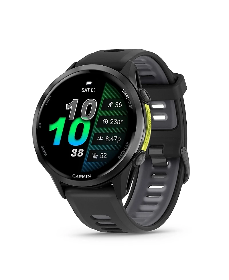 Garmin Forerunner 970 Smartwatch