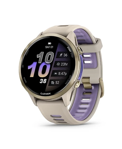 Garmin Forerunner 970 Smartwatch