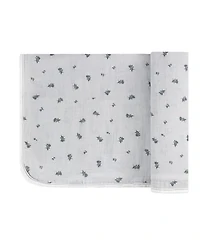 Unisex Muslin Swaddle Berry Collection - Baby