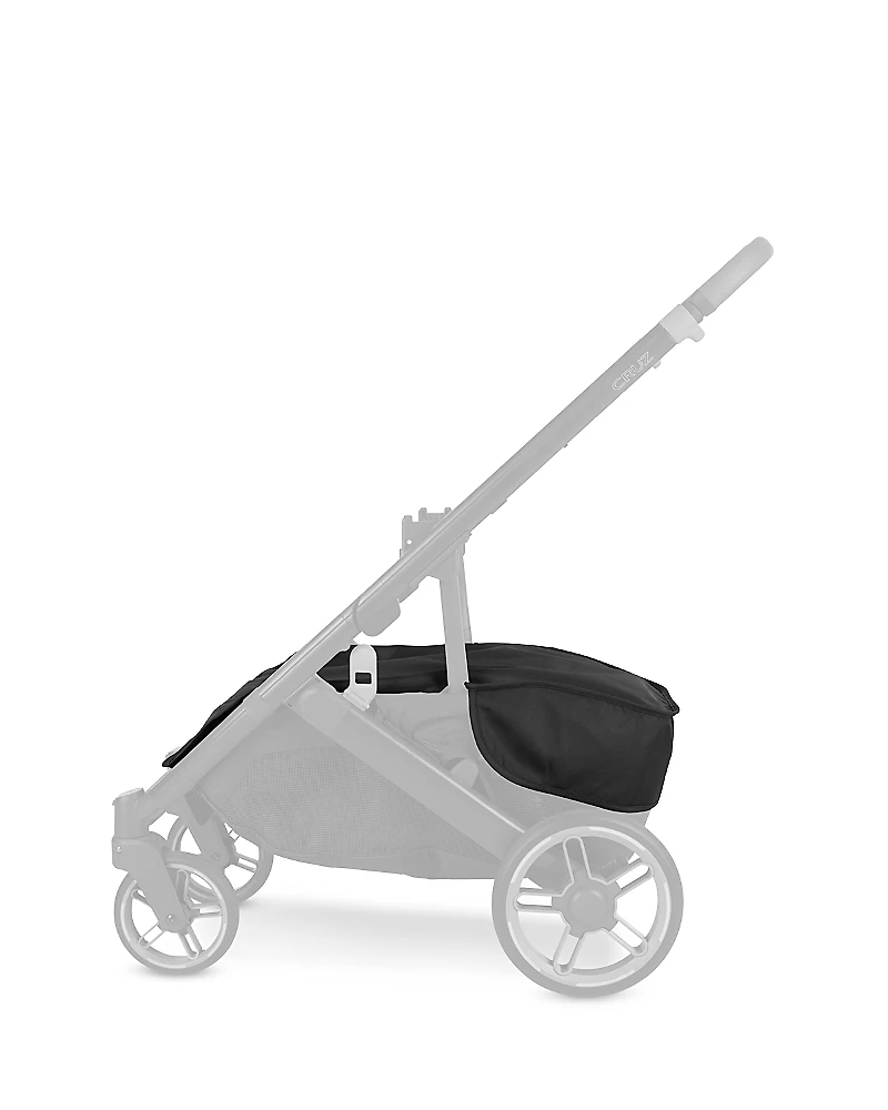 UPPAbaby Cruz V2 & Cruz V3 Basket Cover