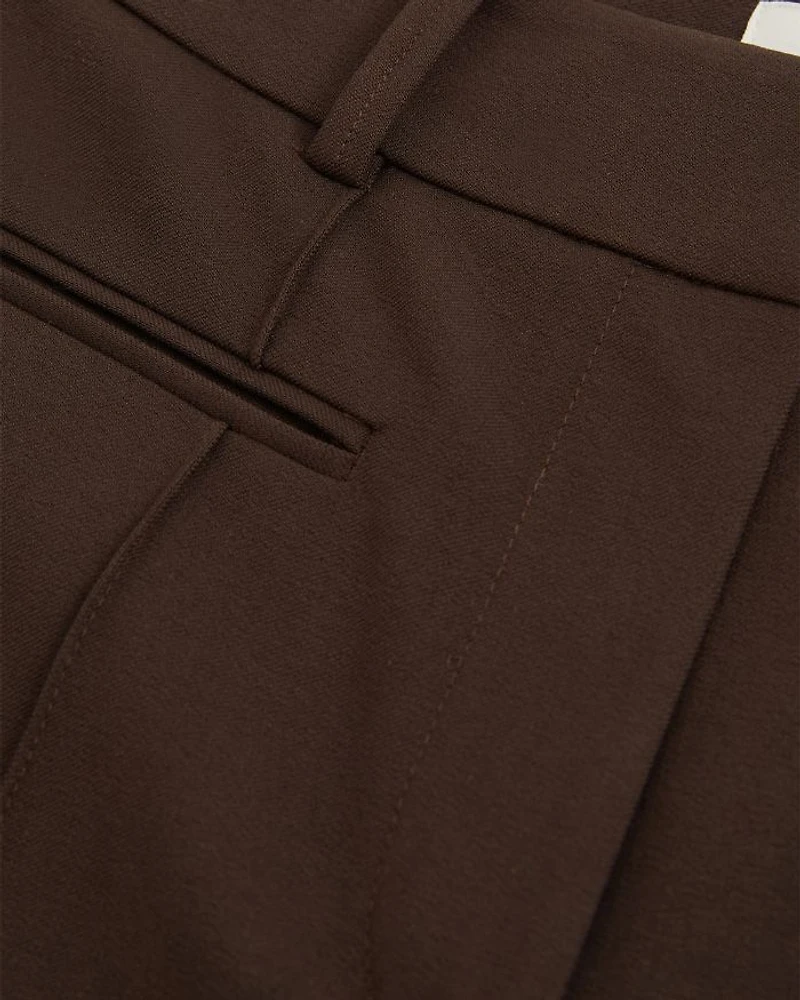 Claude Flared Pants