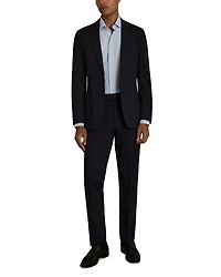 Valdo Long Sleeve Button Front Shirt