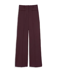 Petites Claude Flared Pants