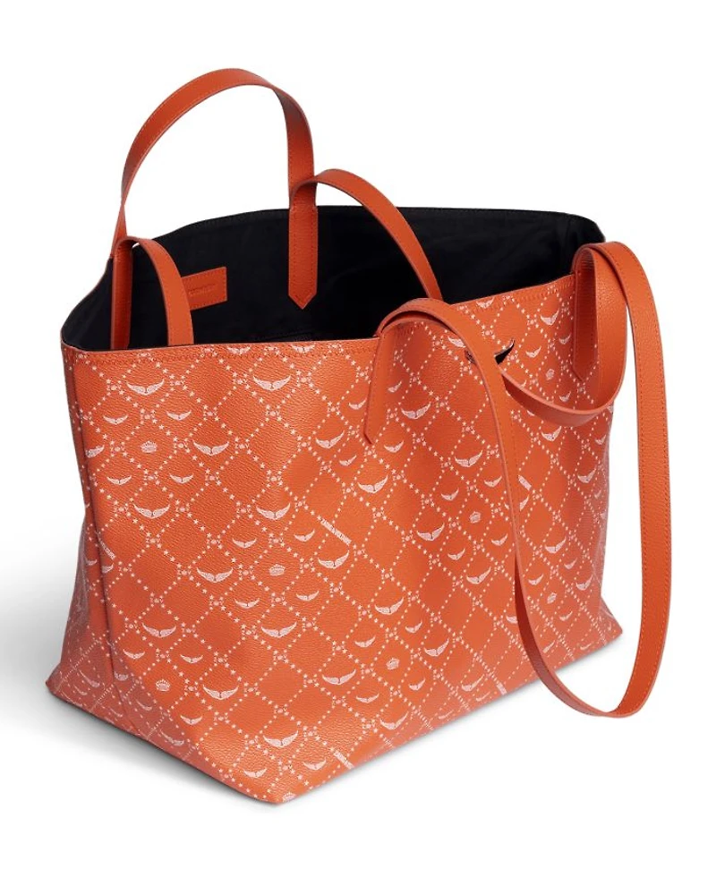 Z Shopper XL Monogram Flash Tote