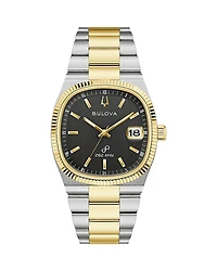 Bulova Classic Super Seville Watch, 42.5mm
