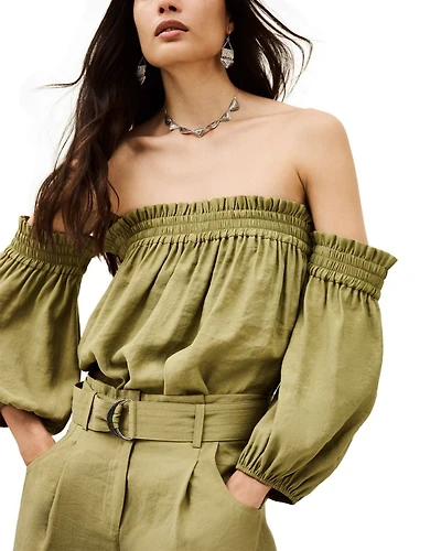 Dalia Top