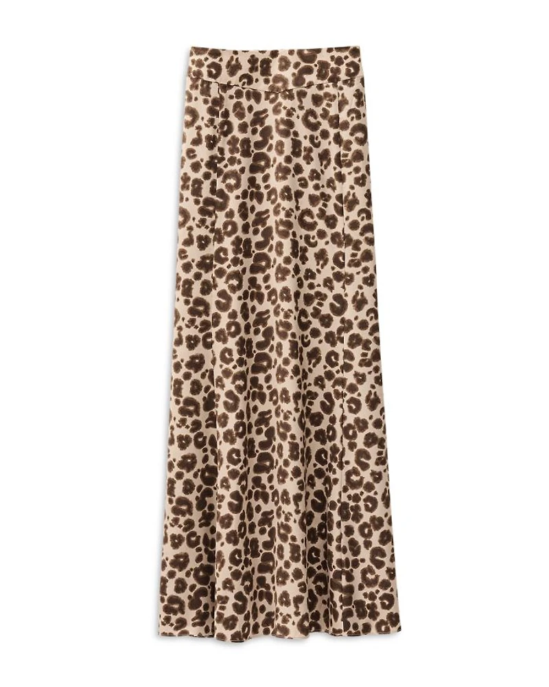 Blaire Maxi Skirt