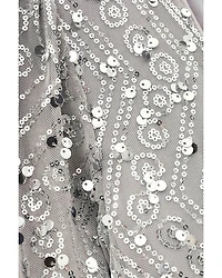 Conny Sequinned Dress