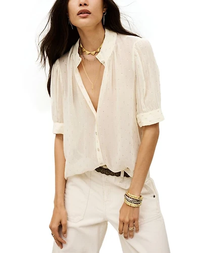 Mimi Blouse