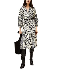 ba & sh Minary Dress