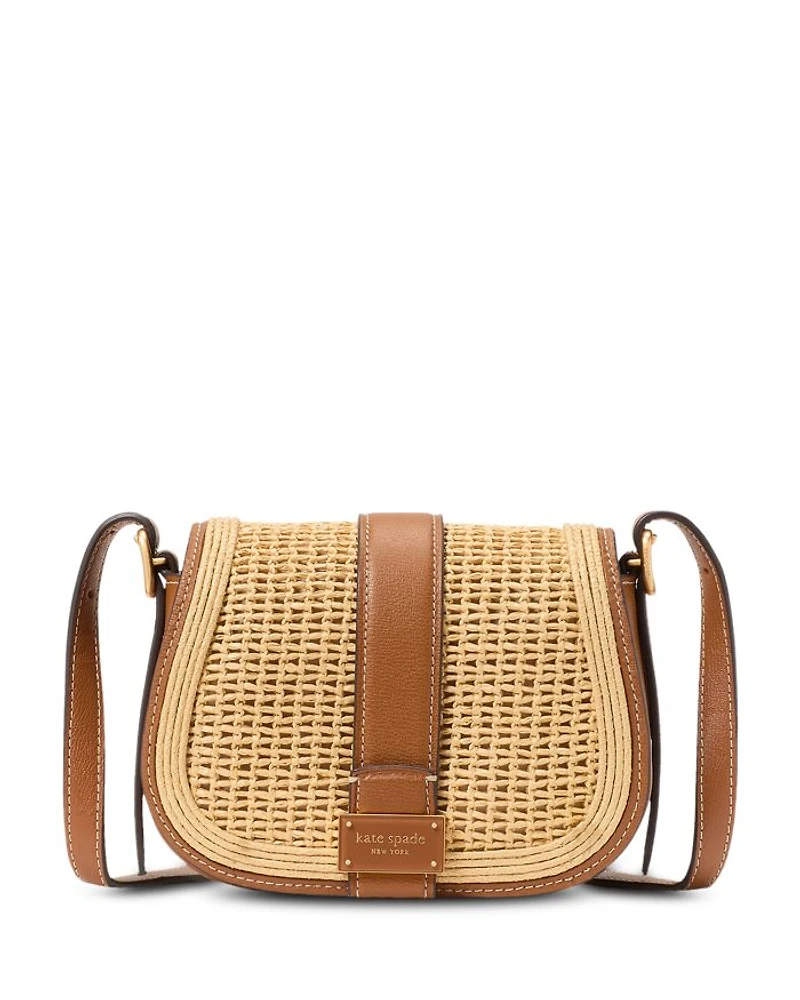 Nouveau Mini Saddle Bag