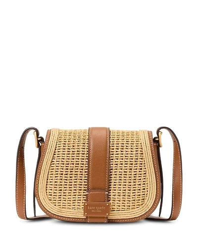 Nouveau Mini Saddle Bag