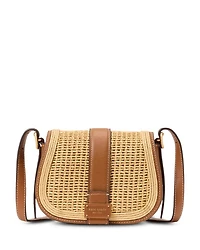Nouveau Mini Saddle Bag