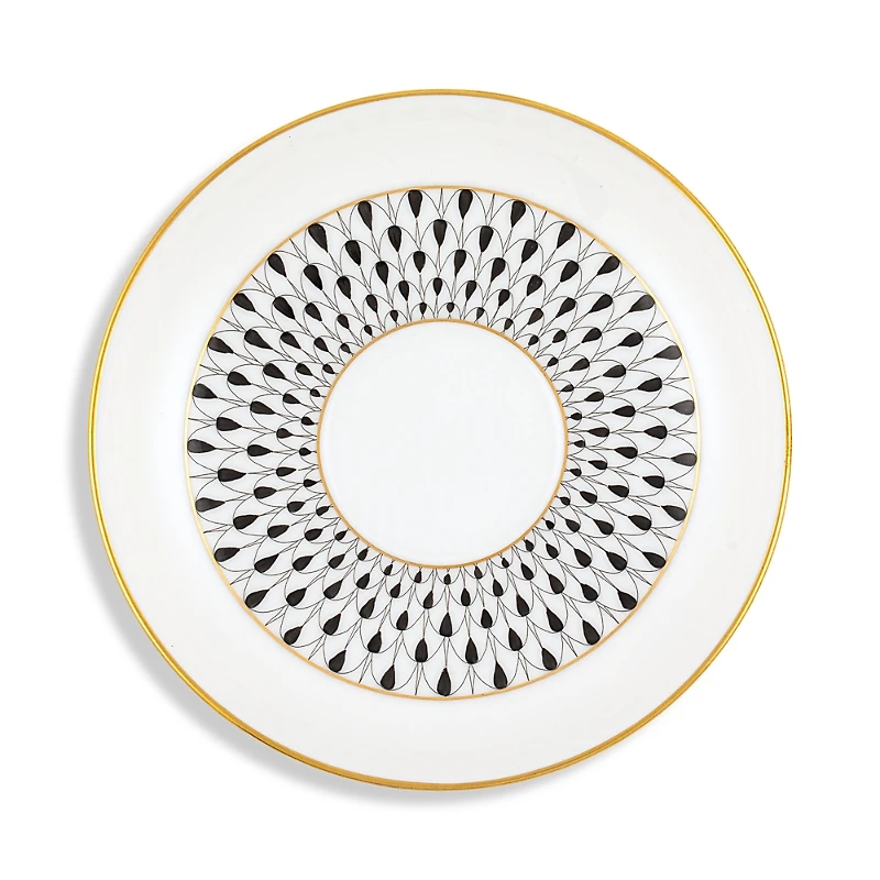 Herend Porcelain Tea Saucer