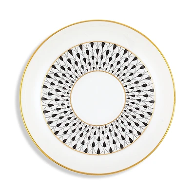 Herend Porcelain Tea Saucer