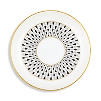 Herend Porcelain Tea Saucer