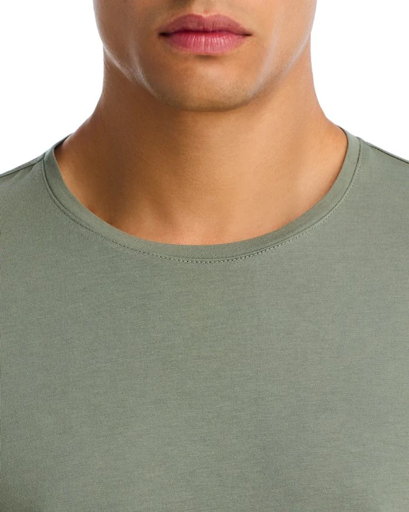 Sorden Crewneck Tee
