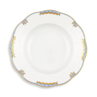 Herend Rim Soup Plate