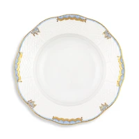 Herend Rim Soup Plate