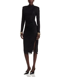 Ramy Brook Eveline Dot Dress