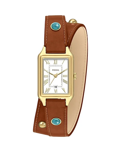 Fossil Raquel Watch, 23mm x 38mm
