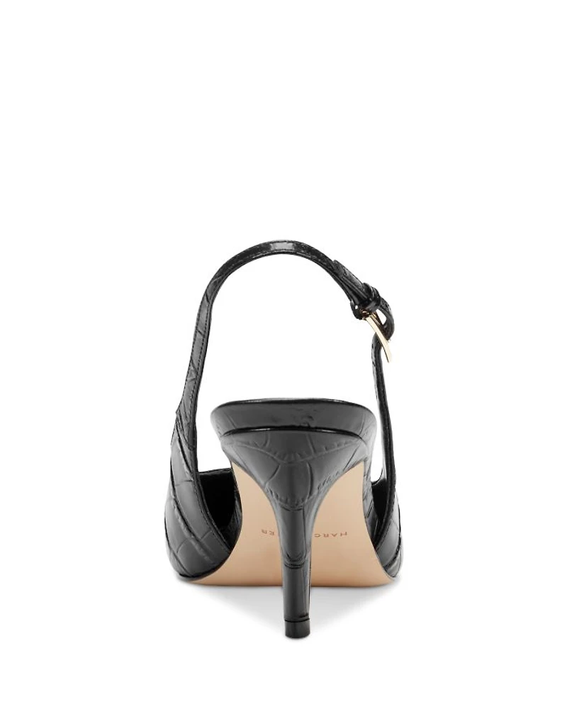 Women's Dorie 2 Slingback Pumps