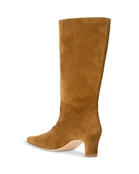 Women's Midcalf Wally Boots