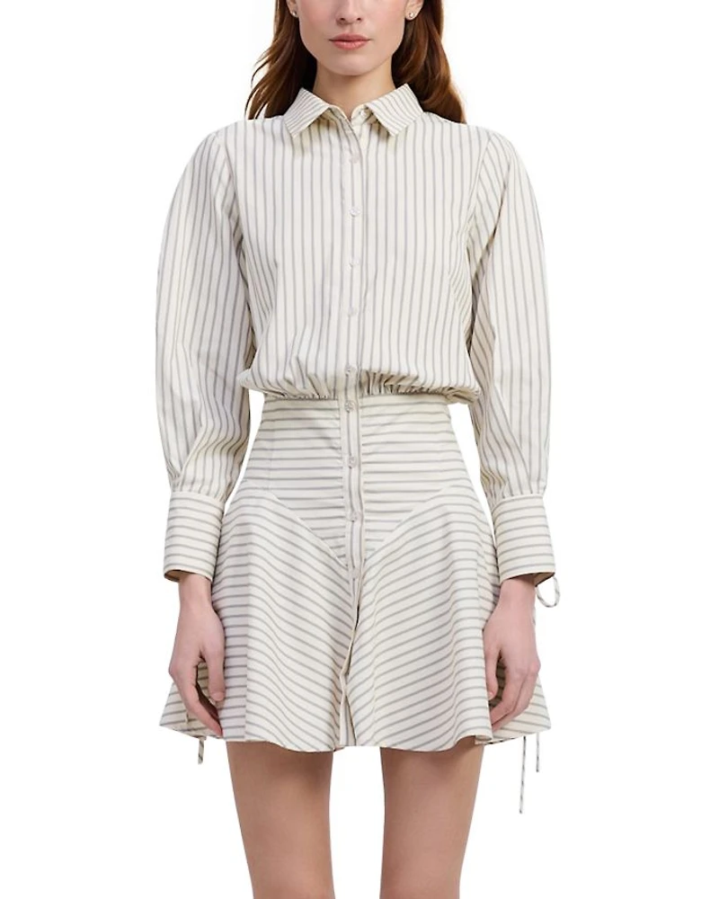 Azra Mini Dress