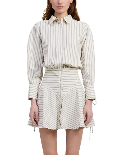 Azra Mini Dress