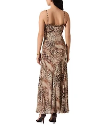 Maeryn Dress