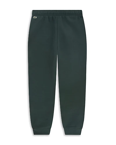 Lacoste Boys' Drawstring Sweatpants - Little Kid, Big Kid