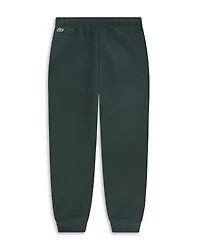 Lacoste Boys' Drawstring Sweatpants - Little Kid, Big Kid