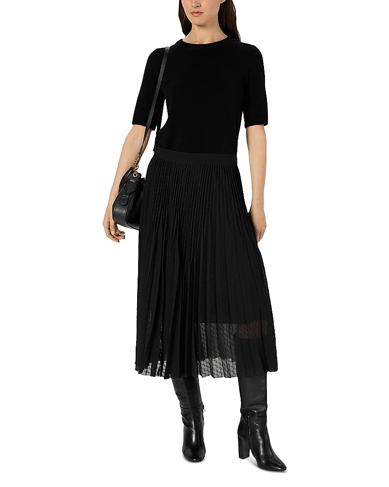 Gerard Darel Bilal Skirt