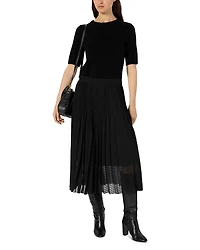 Gerard Darel Bilal Skirt