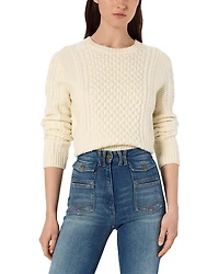 Gerard Darel Edenie Sweater