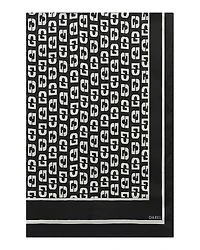 Gerard Darel Ria Silk Scarf