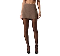 Astr the Label Laudine Skirt