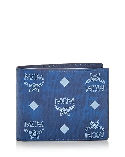 Aren Visetos Bifold Wallet