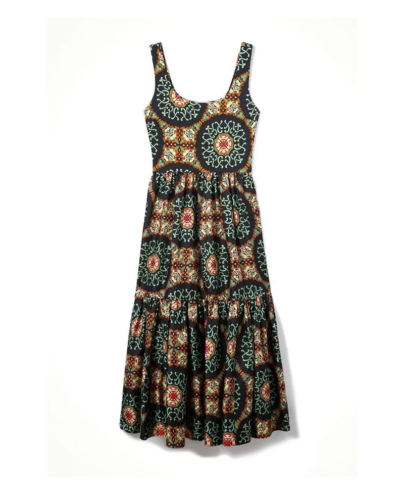 Capri Dress