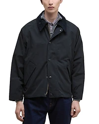 Barbour Os Transporter Casual Jacket