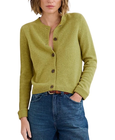 Seasalt Cornwall Women's Tern Tide Cardigan