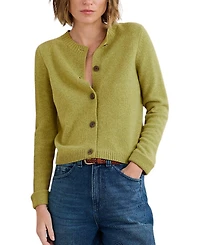 Seasalt Cornwall Women's Tern Tide Cardigan