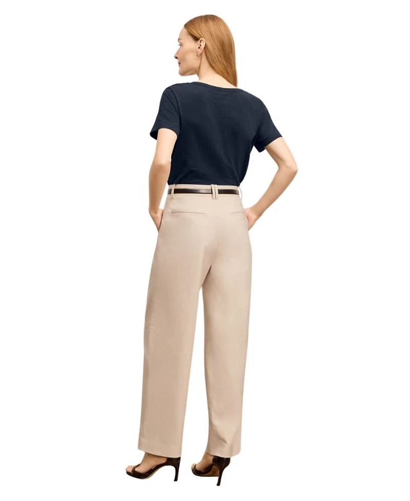 Cotton Viscose Arlo Breeze Pant