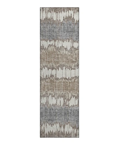 Dalyn Neo NO9 Runner Area Rug, 2'3 x 7'6