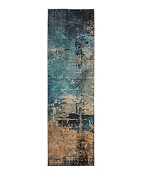 Dalyn Nouveau NV14 Runner Area Rug, 2'3 x 7'6