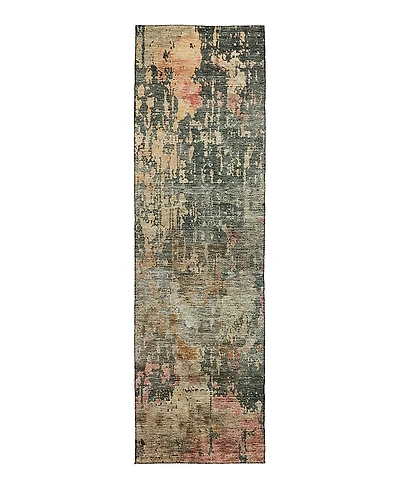 Dalyn Nouveau NV22 Runner Area Rug, 2'3 x 7'6