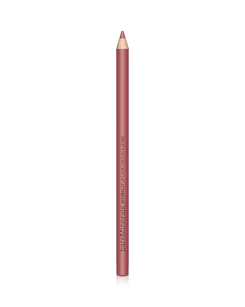 bareMinerals Mineralist Lasting Lip Liner