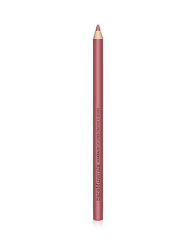 bareMinerals Mineralist Lasting Lip Liner