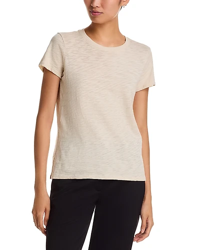 Atm Slub Jersey School Boy Tee