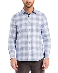 Robert Graham Delford Button Down Shirt